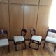 4 Baumann chiars