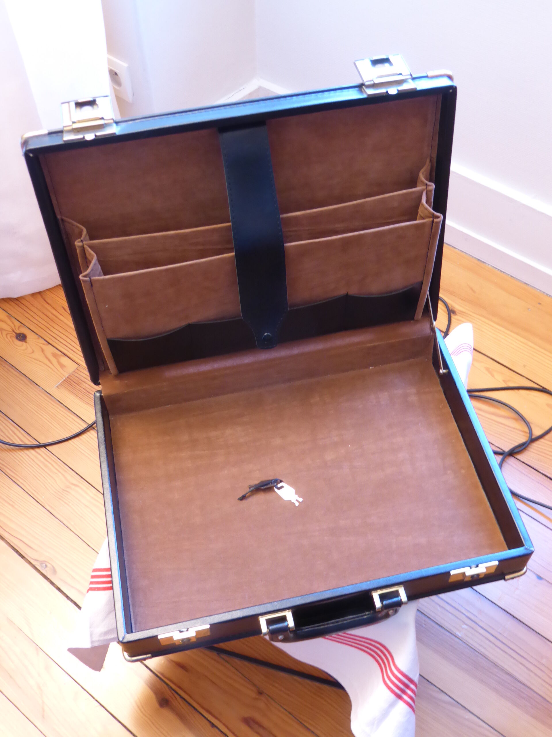 Suitcase