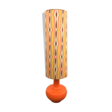 Vintage 70s lamp