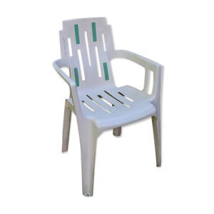Fauteuil Mambo par Paulin pour