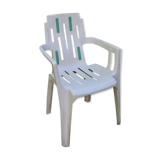 Mambo armchair by Paulin for Stamp Henry Massonet 80