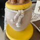 Lampe Touchons du bois made in France