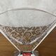 Vase Baccarat en cristal