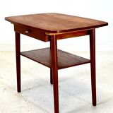 Scandinavian children's desk