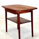 Scandinavian children's desk