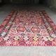 Tapis persan