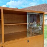 Meuble René Jean Caillette Année 50