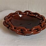 Fruit cup 60s ceramic