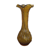 Amber vase