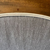 Louis Philippe mahogany canapé