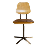 Embru school chairs