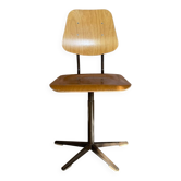 Embru school chairs