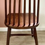 Set of 2 bistro chairs