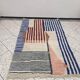 Handmade Beni Ouraine rug, size 150 x 250 cm