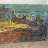 Seaside by Heigel