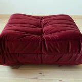 Togo ottoman model designed by Michel Ducaroy 1973