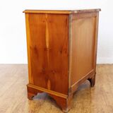 Small chest of drawers from the 50s