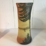 Vase Legras, circa 1910