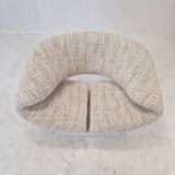 Set of Ribbon Chairs by Pierre Paulin for Artifort, 1960's