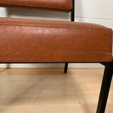 Pair of modernist drivers 1960