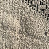 Berbere carpet beni ouarain old diamonds 155x300 cm