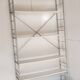 Etagere bibliotheque modulable String années 1960