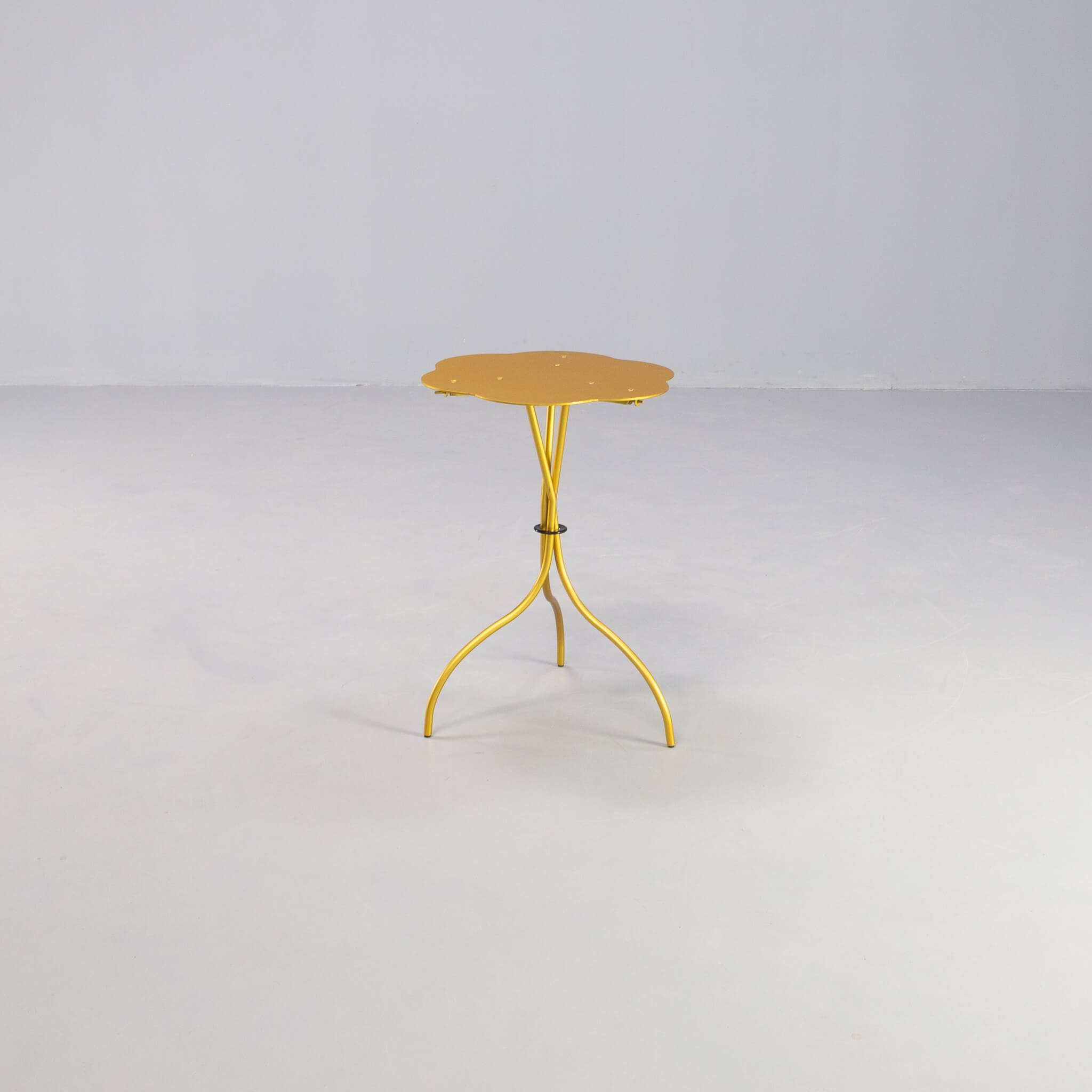 Emaf Progetti ‘cipango’ side table for Zanotta