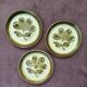 Assiettes ~ gien