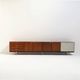 Large Mid-Century Teak Sideboard by Cees Braakman for Pastoe, 1950s