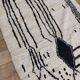 Handcrafted Moroccan Berber Rug 245 X 142 CM