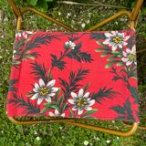 Lafuma vintage camping chairs