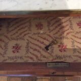 Commodus in the style of Louis XVI