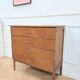 Vintage chest of drawers
