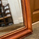 Miroir trumeau