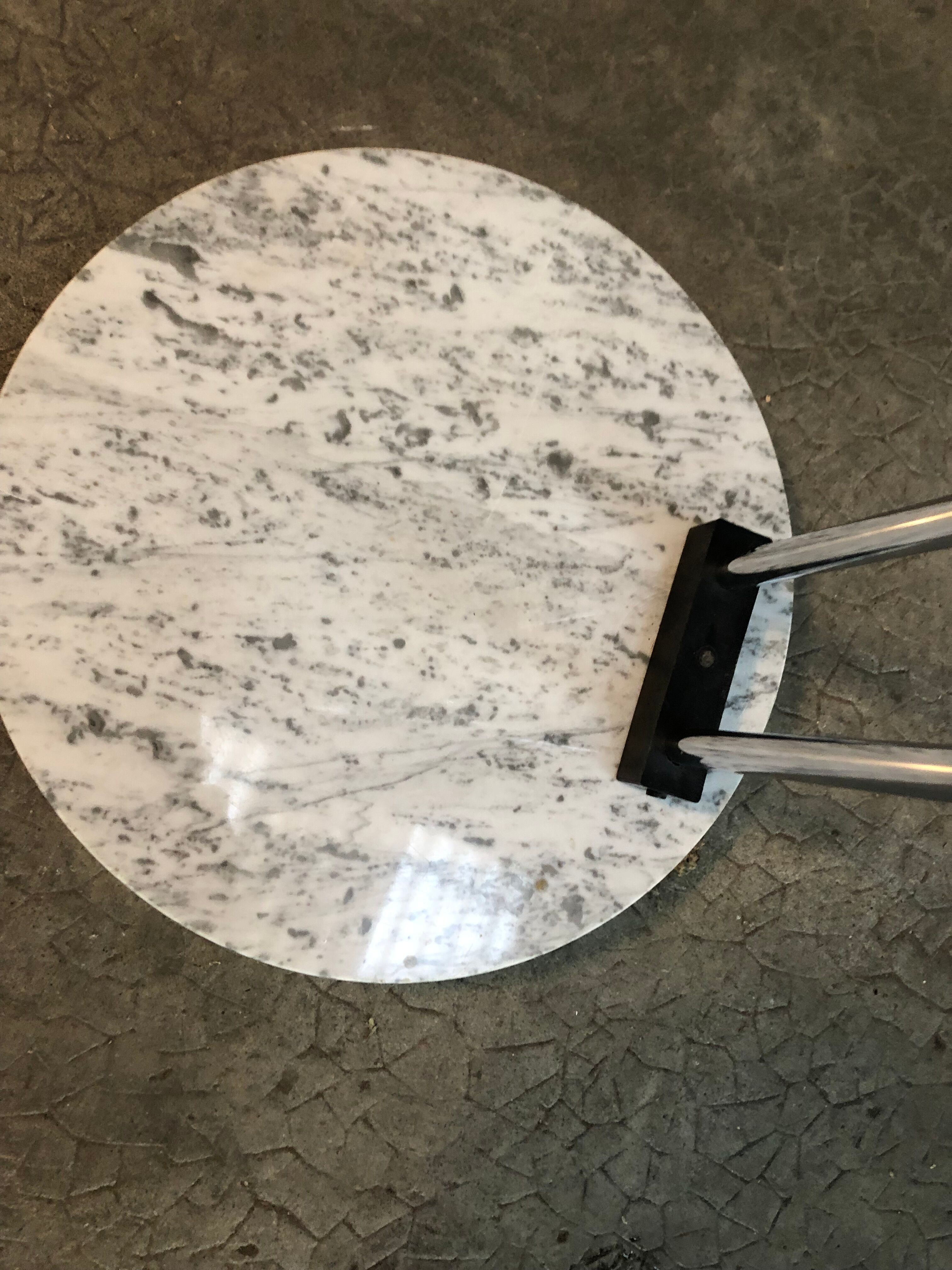 Modular floor lamp italian design 1970