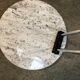 Modular floor lamp italian design 1970