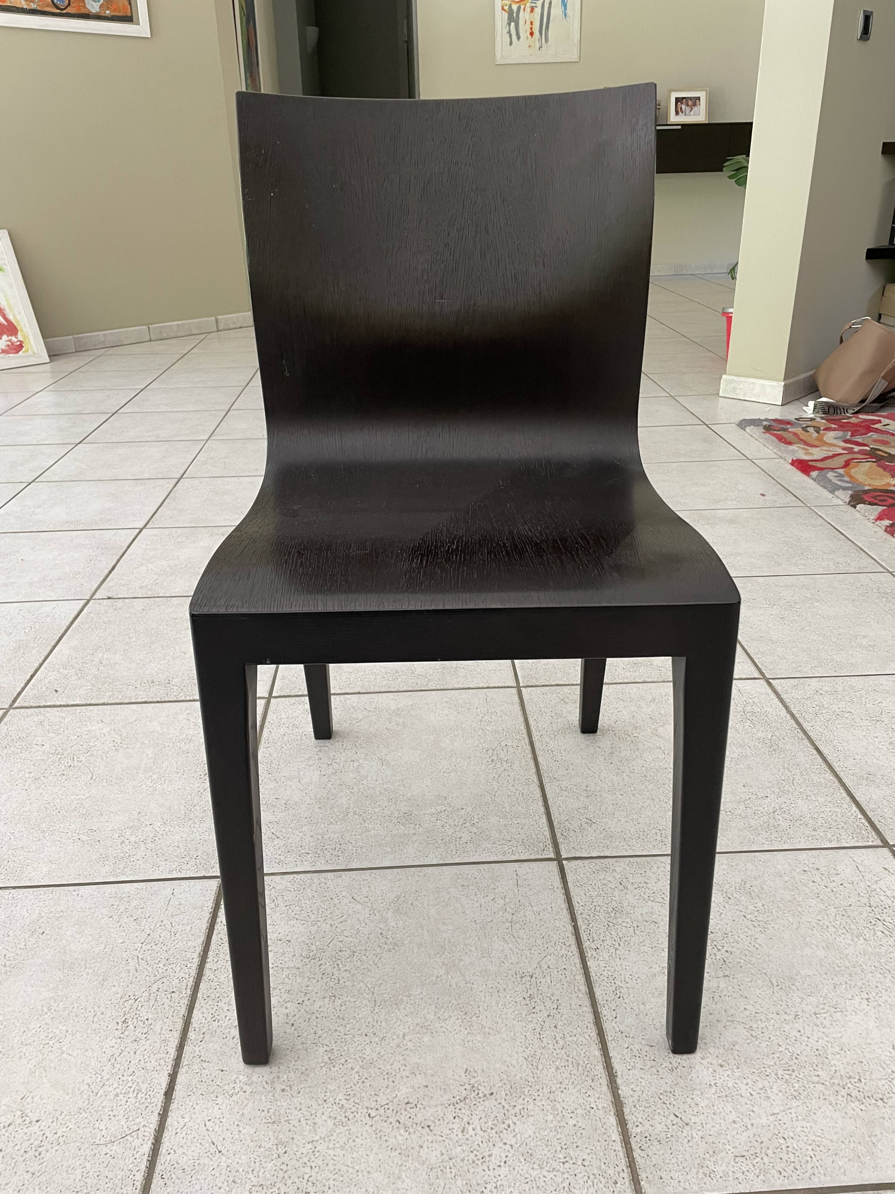 Pi Chair by Ligne Roset