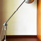 1950s Sol-r lamp