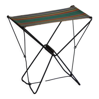 Tabouret de pêcheur