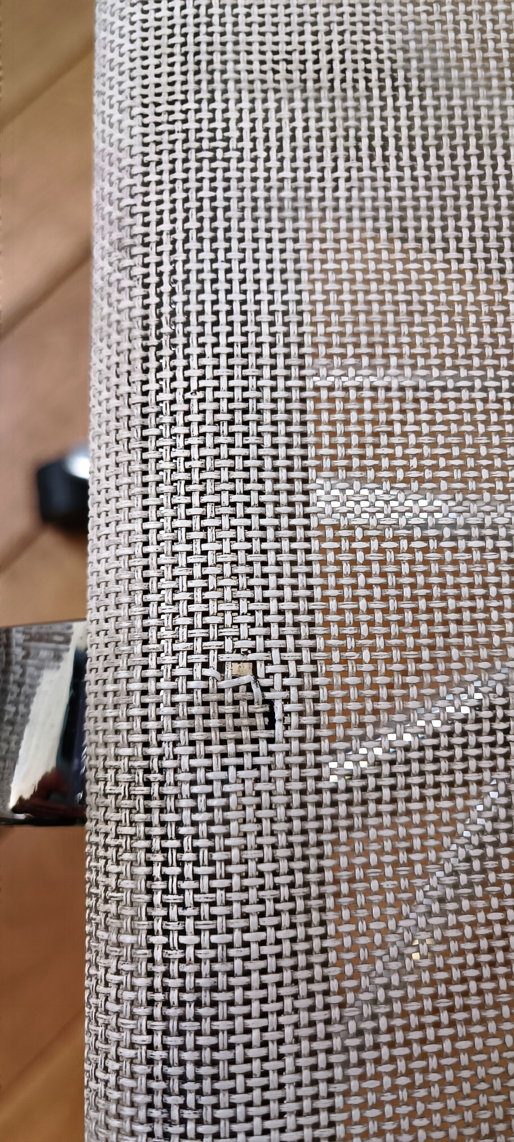Rollingframe Office Chair, Alias
