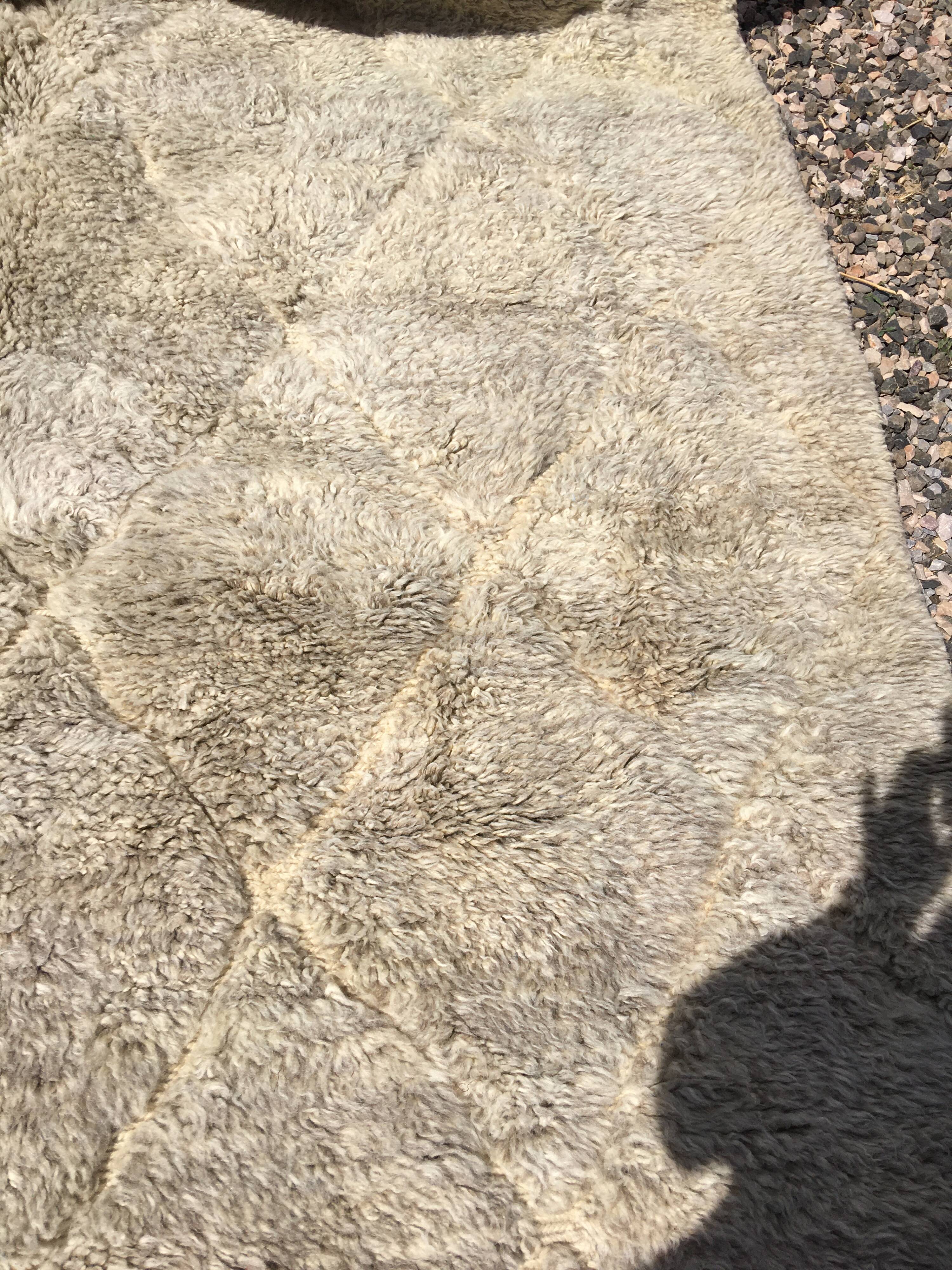 Exceptional Mrirt rug 310 x 210 cm