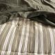 Resting bed braces reconstruction / vintage midcentury