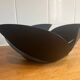 Alessi Twist Again fruit bowl by Odile Decq, Italian design.