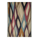 Contemporary Tribal Decorative Kilim 304 cm x 440 cm
