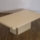 1970s lacquered lift-top coffee table
