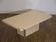 1970s lacquered lift-top coffee table