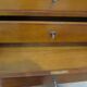 Commode en merisier style Louis Philippe