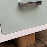 Vintage desk 1950