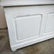 Old fir countertop