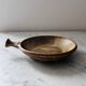 Stoneware catchall
